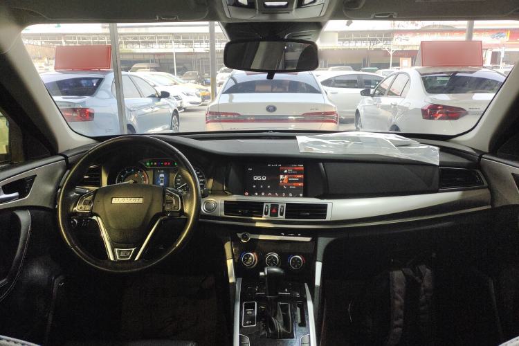 Used Haval H7 2019 2.0T Enjoyment Model China VI Standard
