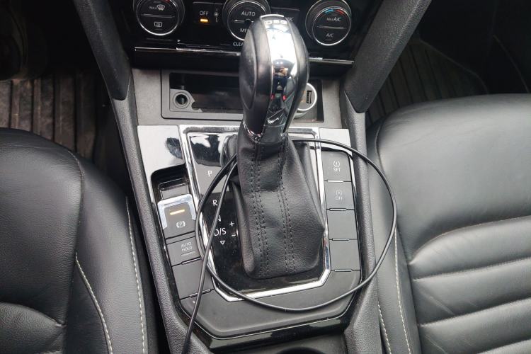 Used Volkswagen Lamando 2018 280TSI DSG Comfort Edition