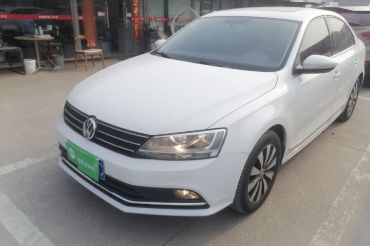 Used Volkswagen Sagitar 2018 280TSI DSG Comfort Model