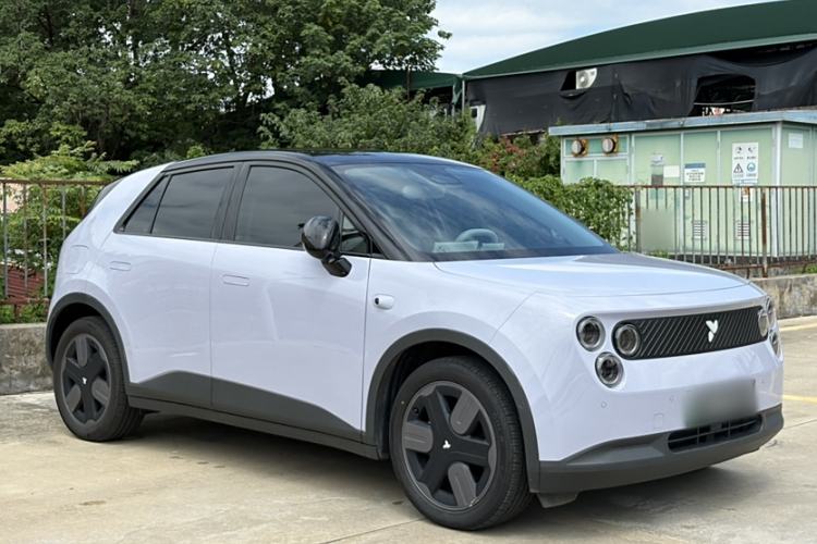 Used firefly firefly 2025 Illuminated Edition
