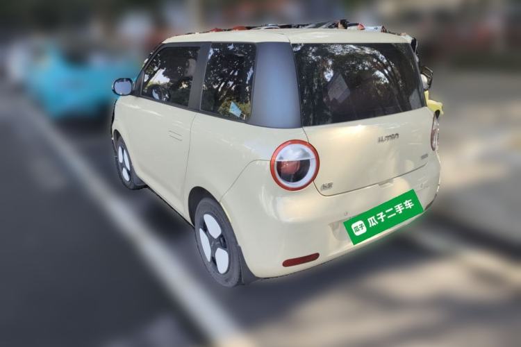 Used Qiyuan Lumin 2022 210km Sweet Edition