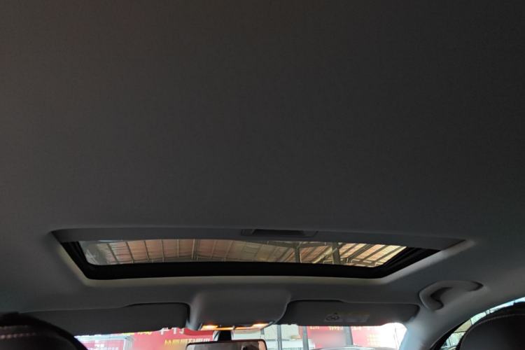 Used Volkswagen Santana 2019 1.5L Automatic Comfort Edition China VI Standard
