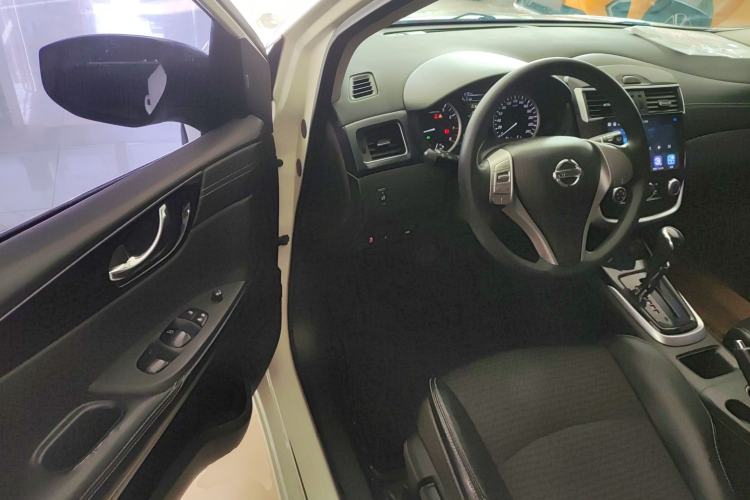 Used Nissan Tiida 2016 1.6L CVT Smart Drive Edition