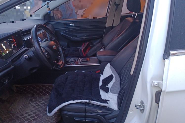 Used Chery Arrizo GX 2018 1.5T CVT Color Version China V Standard