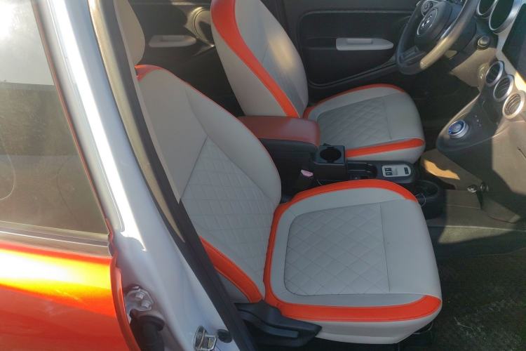 Used ORA Black Cat 2019 351 km Goddess Edition