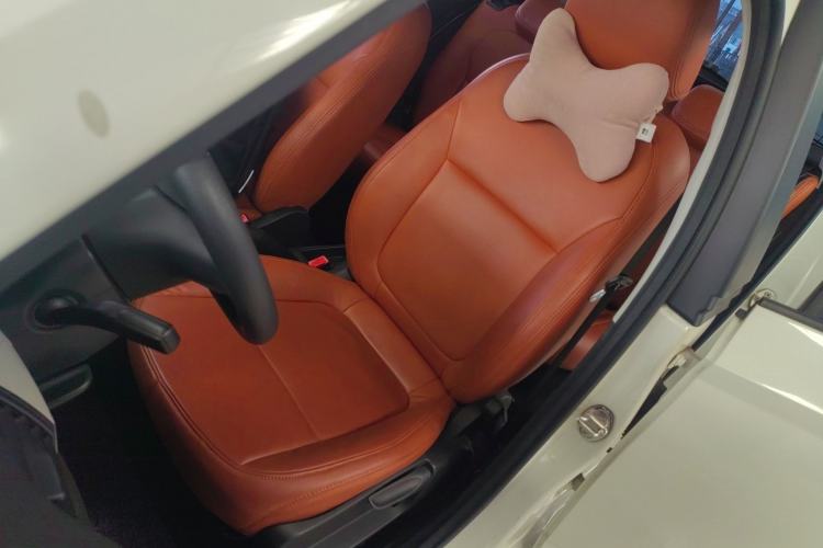 Used Skoda Fabia 2016 1.4L Automatic Car Enjoy Edition