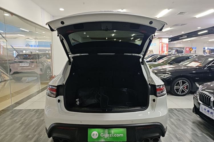 Used Porsche Macan 2023 Macan 2.0T