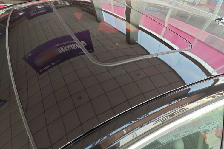 Used Buick Regal 2024 25T Deluxe Edition Roof