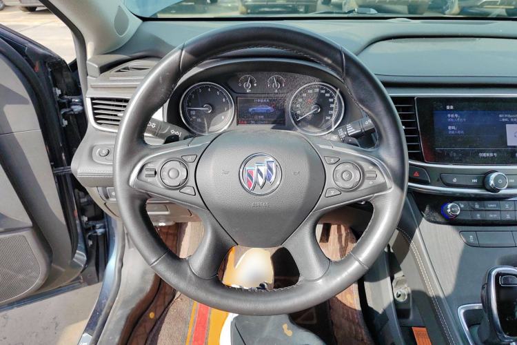 Used Buick LaCrosse 2021 552T Luxury Version
