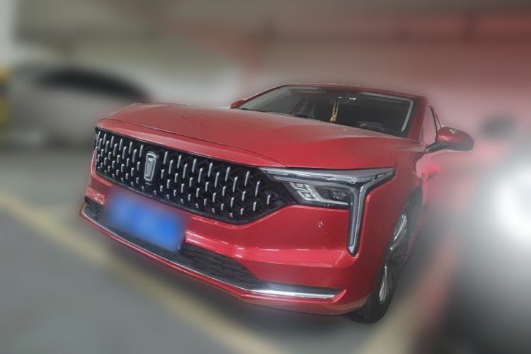 Used Bestune B70 2021 1.5T Automatic Enjoyment Model