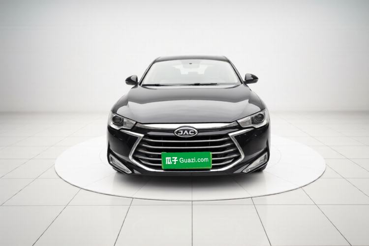 Used JAC Group Refine A60 2017 1.5 TGDI Automatic Luxury Model