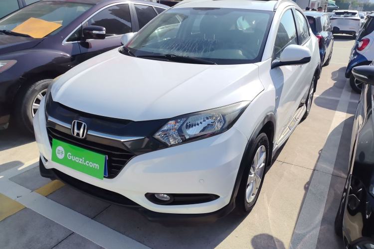 Used Honda Vezel 2015 1.8L CVT 2WD Elite Model