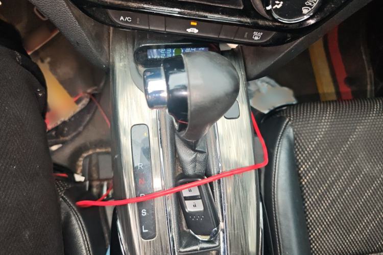 Used Honda XR-V 2017 1.8L EXi CVT Comfort Version Gear Lever