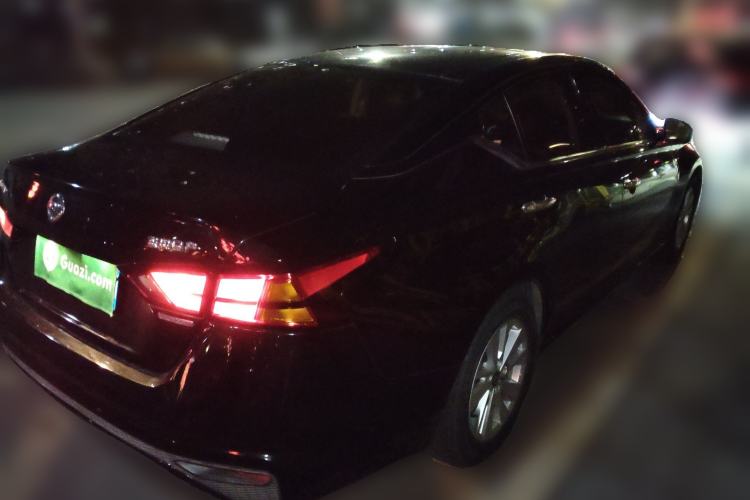Used Nissan Teana 2020 2.0L XL Comfort Edition
