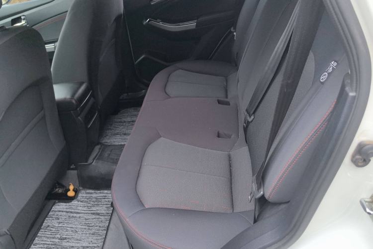 Used Venucia T70 2018 1.6L Manual Enjoyment Edition