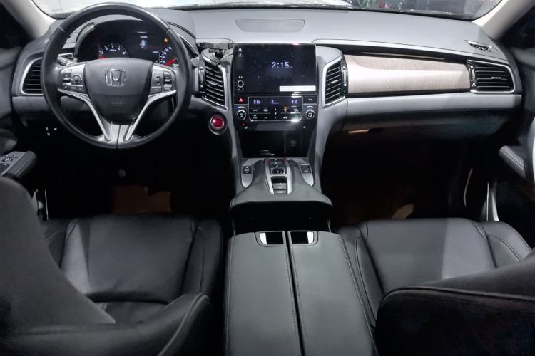 Used Honda Avancier 2020 370TURBO Two-Wheel Drive Luxury Edition
