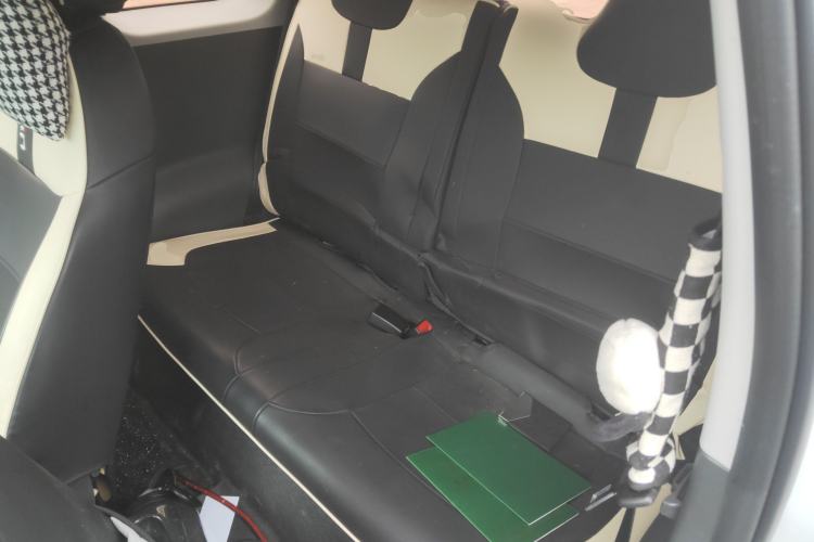 Used CHANGAN NEVO Lumin 2023 205km Xiangqin Version
