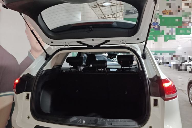 Used Haval H6 2021 1.5 GDIT Automatic Champion Edition