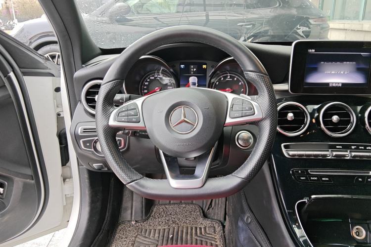 Used Mercedes-Benz C-Class 2018 C 200 Sport Edition