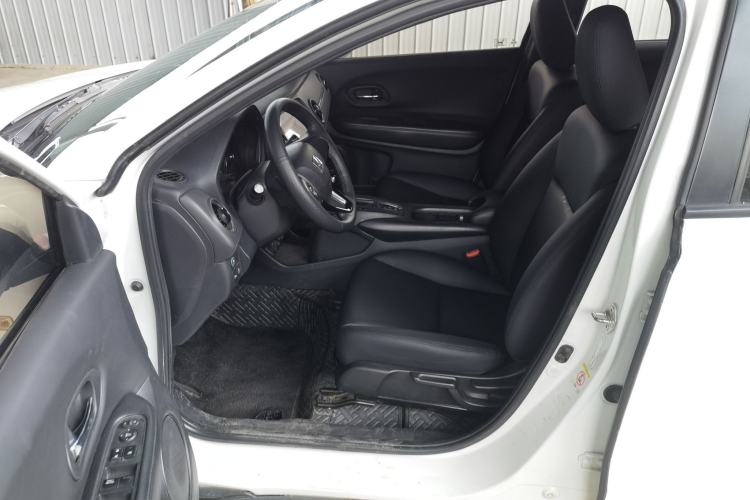 Used Honda XR-V 2015 1.5L LXi CVT Classic Edition Left Front Seat