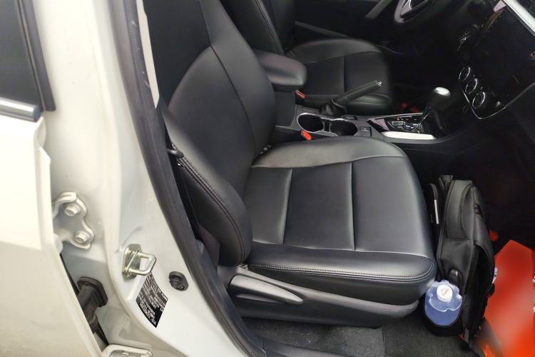 Used Toyota Corolla 2017 Revised Version 1.6L S-CVT GL
