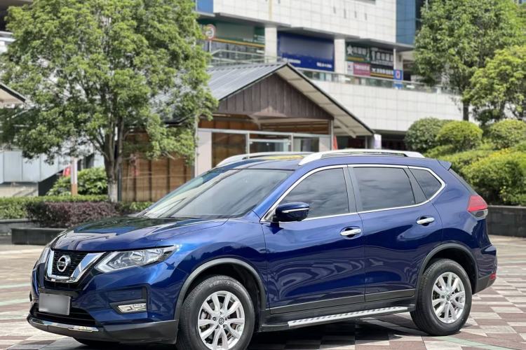 Used Nissan X-Trail 2019 2.0L CVT Smart Connect Comfort Edition 2WD