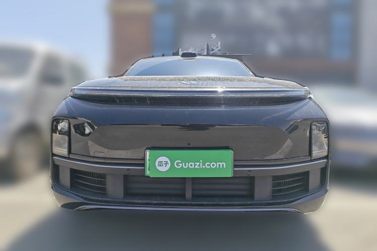 Used Li Auto L8 2024 Max
