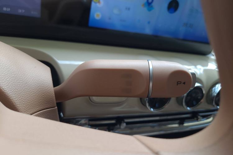 Used Wuling Bingo 2025 333 km Enjoyment Version