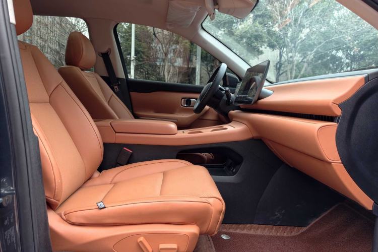 Used Leapmotor C10 2024 530 Smart Edition