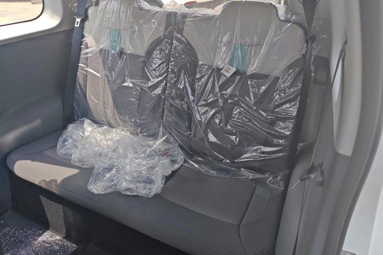 Used Changan Lumin 2025 205km Refreshing Edition