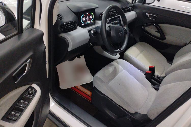 Used Leapmotor T03 2022 Agate Edition