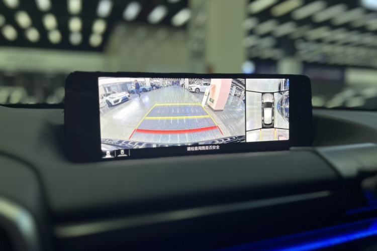 Used Mazda CX-50 2023 2.5L Smart Drive Version
