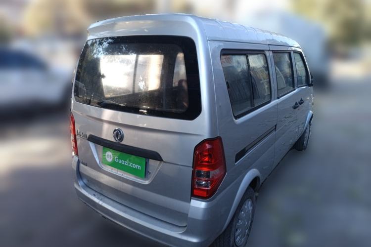 Used Dongfeng Xiaokang K07S 2016 1.0L Practical Version AF10-12
