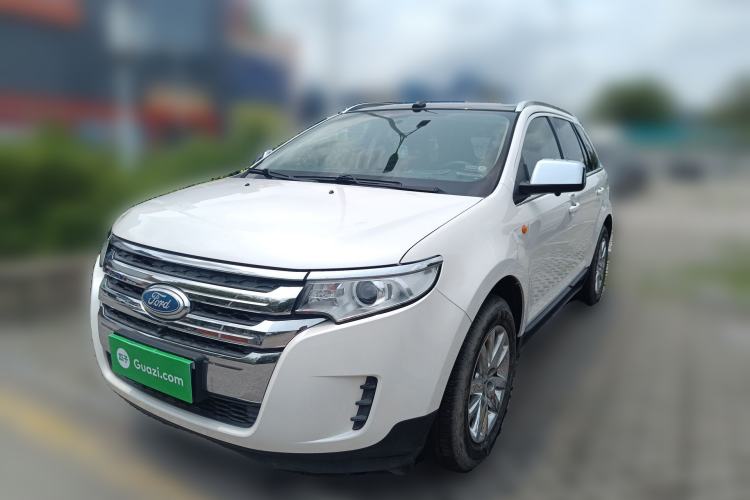 Used Ford Edge 2012 2.0T Zunrui Trim