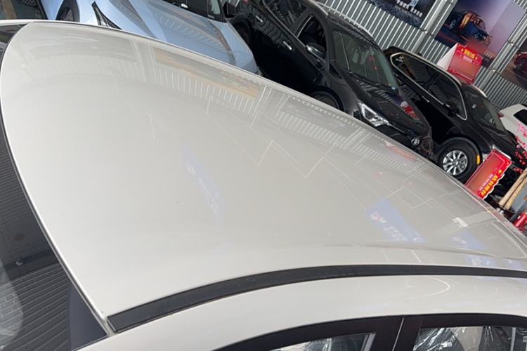 Used Wuling Bingo 2024 203km Light Edition