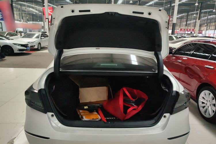 Used Honda Accord 2022 260TURBO Luxury Edition
