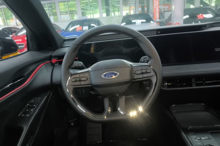 Used Ford Mondeo 2024 2.0T E-Hybrid Sport Edition ST-Line
