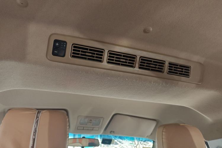 Used Dongfeng Xiaokang EC36 2018 Standard-Model Sandton Battery