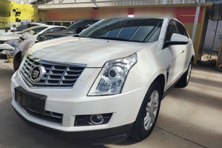 Used Cadillac SRX 2015 3.0L Comfort Version