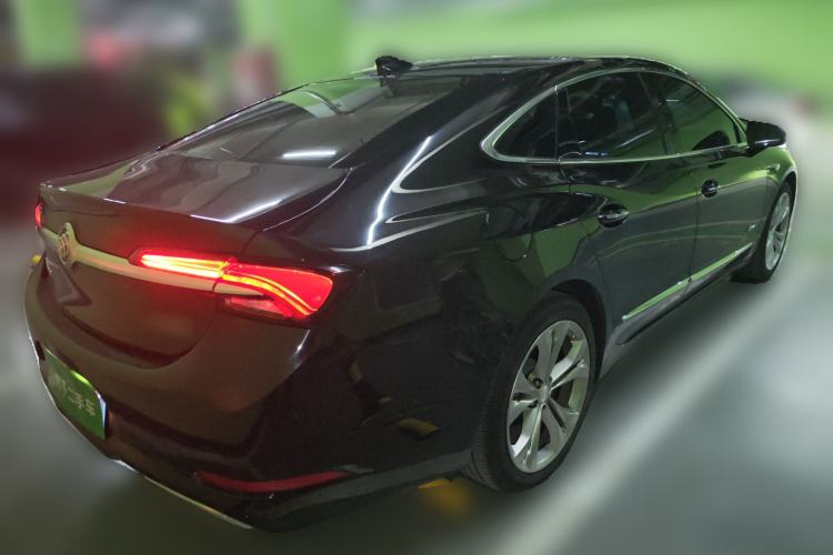 Used Buick LaCrosse 2021 Avenir Avia First-Edition Model
