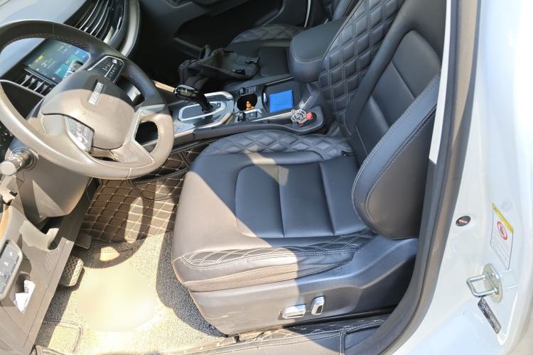 Used Haval H6 2021 1.5T Automatic Champion Edition