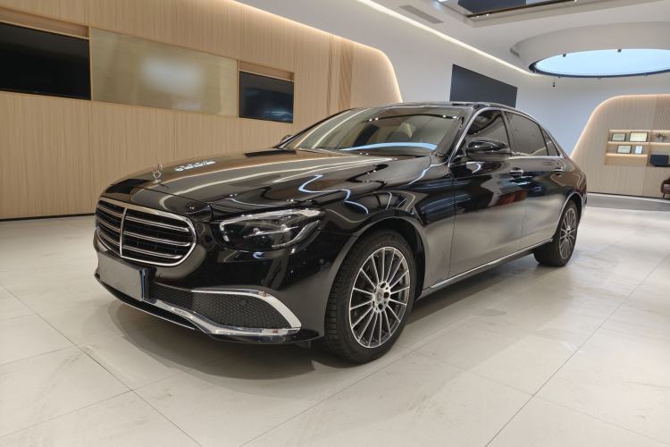 Used Mercedes-Benz E-Class 2023 Facelift E 260 L