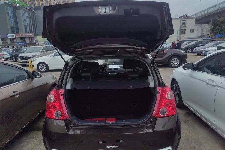 Used Suzuki Swift 2013 1.5L Automatic 20th Anniversary Limited Edition