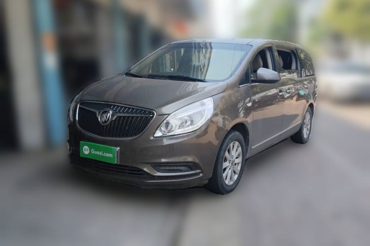 Used Buick GL8 2017 25S Prestige Version China V Standard Guazi used car, China used car export, Used car for sale, Used  cars, Cheapest cars for sale