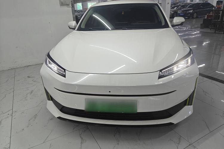 Used Qiyuan A05 2025 Truly Delicious Edition 70 – Beyond Excellence
