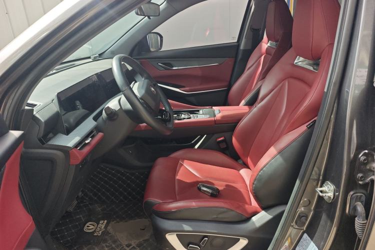 Used CHANGAN CS75 PLUS 2022 2nd Generation 1.5T Automatic Prestige Version
