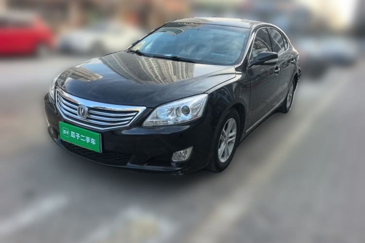 Used CHANGAN Raeton 2014 1.8T Automatic Elite Anniversary Edition China IV Standard