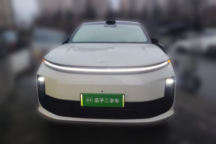 Used Li Auto L6 2024 Max
