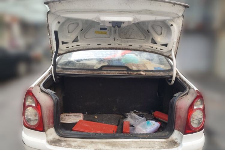 Used Citroen Elysee 2012 Sedan 1.6L Manual Tech Model CNG