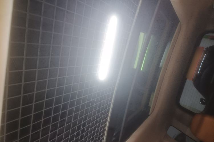 Used Haval Raptor New Energy 2024 Hi4 102 Pro
